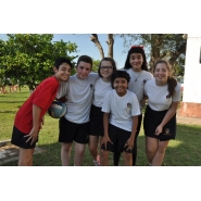 Torneo INTERCURSO - Nivel Secundario